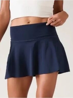 Athleta Ace Tennis Skort